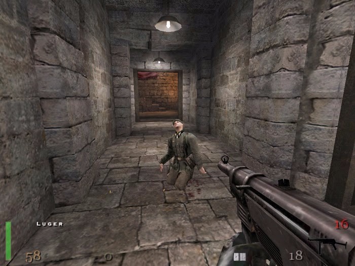 play medal of honor allied assault online free